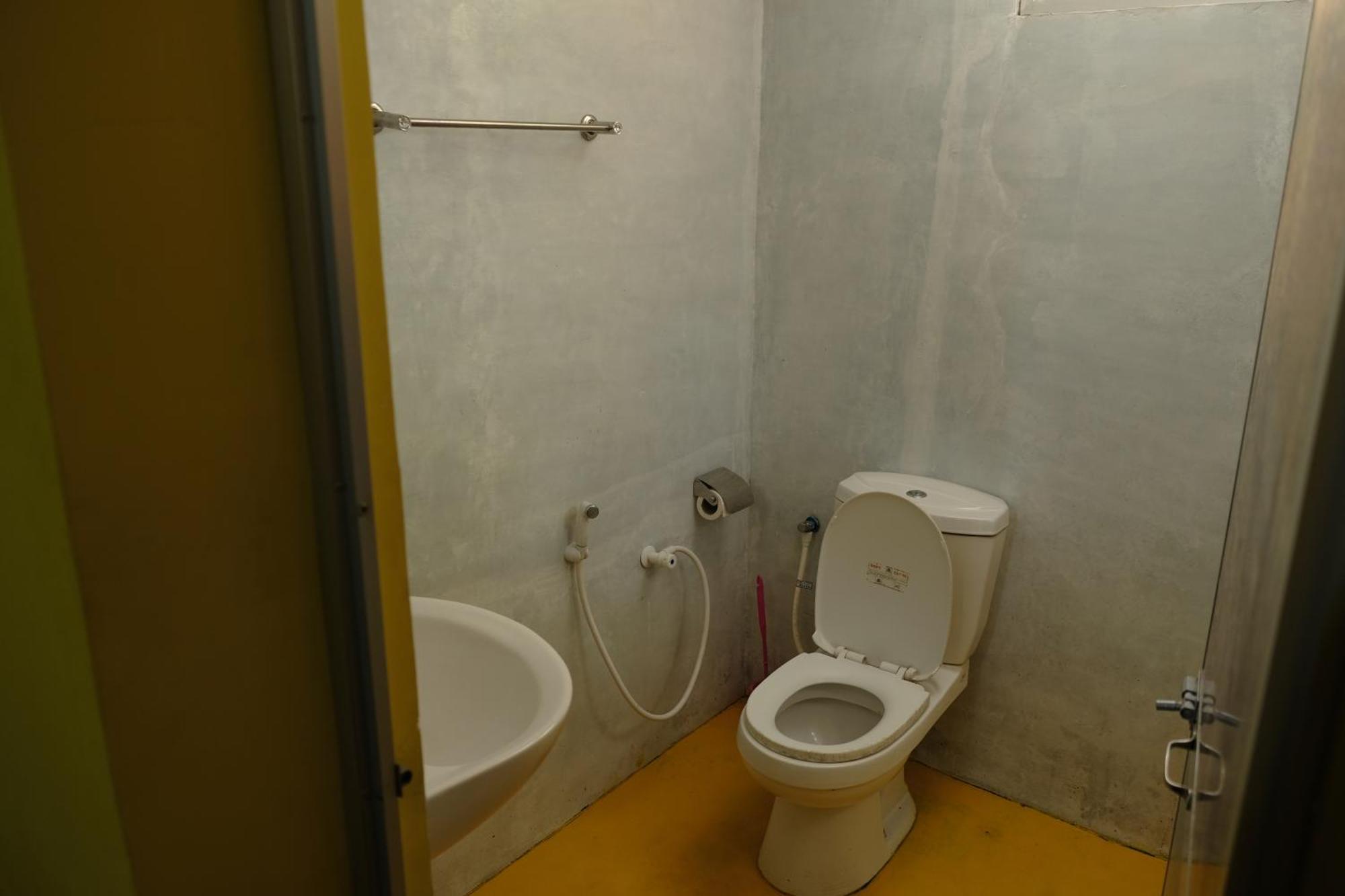 Menaka Homestay Tangalle Bagian luar foto
