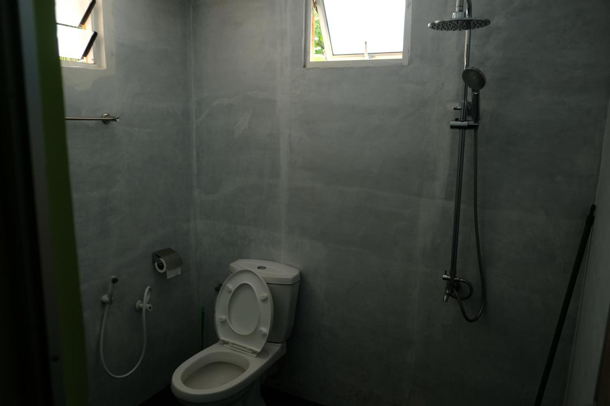 Menaka Homestay Tangalle Bagian luar foto